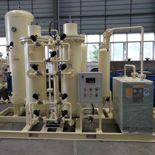 O2 plant 3