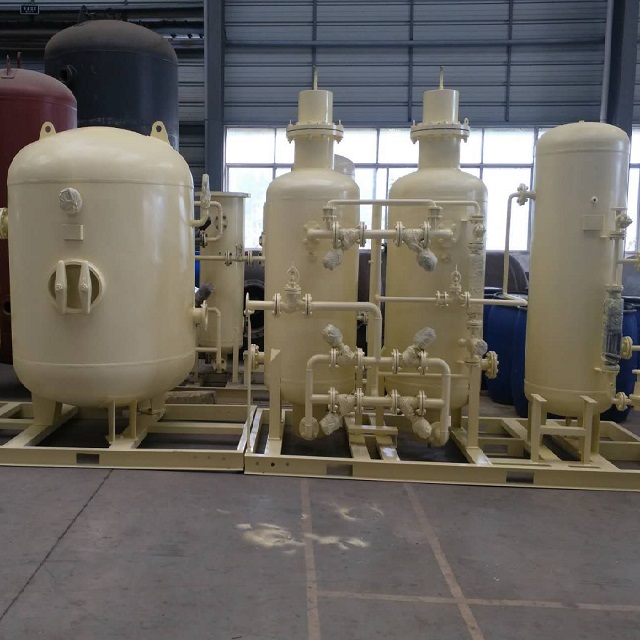O2 plant 8