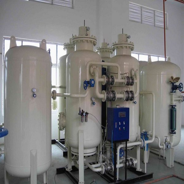 O2 plant 6