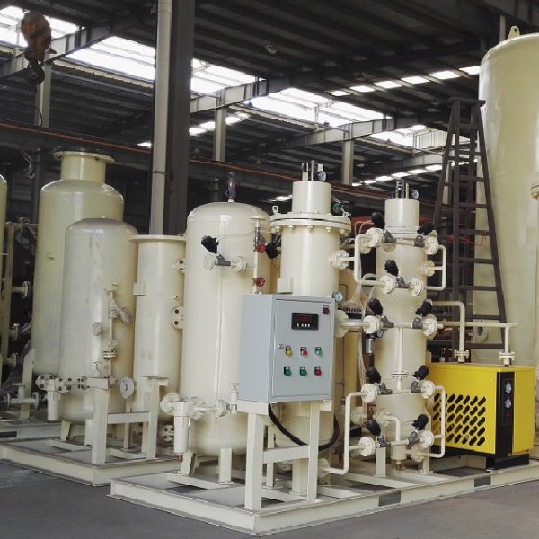 O2 plant 4