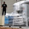 Domestic transport